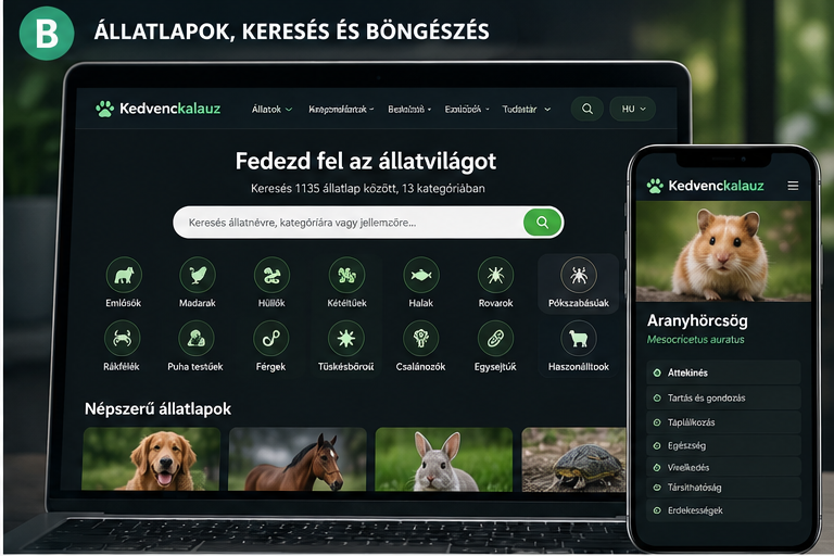 Kedvenckalauz – 1